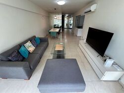 Blk 116 Edgefield Plains (Punggol), HDB Executive #600900721